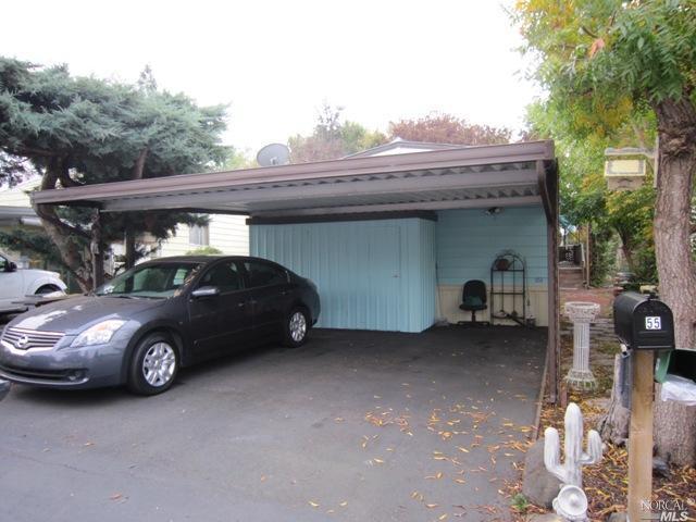 55 Walnut Circle, Unit 314 Rohnert Park, CA 94928 - Photo 1 of 1 Welcome to 55 Walnut Circle. This 1978 home is wonderfully maintained, spacious and cozy. Upgrades include: interior & exterior painting, lighting fixtures, carpeting, vinyl and painted bath/shower surrounds. No more Harvest Gold. There is plenty of space for covered side by side parking. Great, End of Cul-de-sac location off main street. Seperate Guest Parking, too.