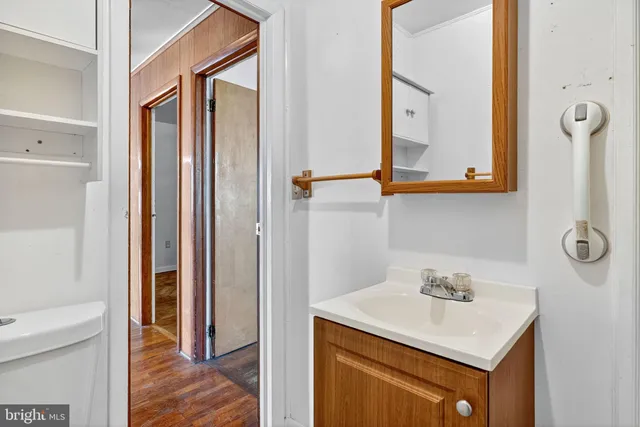 $240,000 | 605 North Marshall Street, Ranson, WV 25438