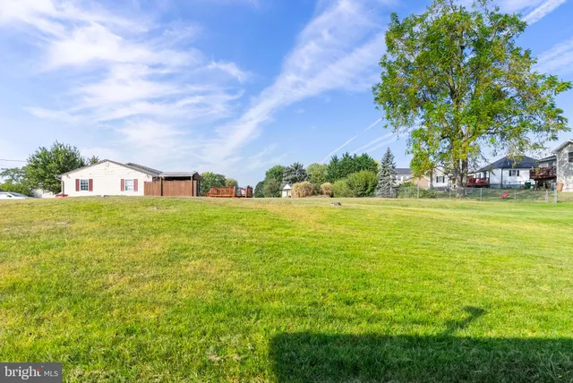 $240,000 | 605 North Marshall Street, Ranson, WV 25438