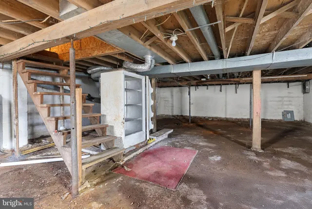 $240,000 | 605 North Marshall Street, Ranson, WV 25438