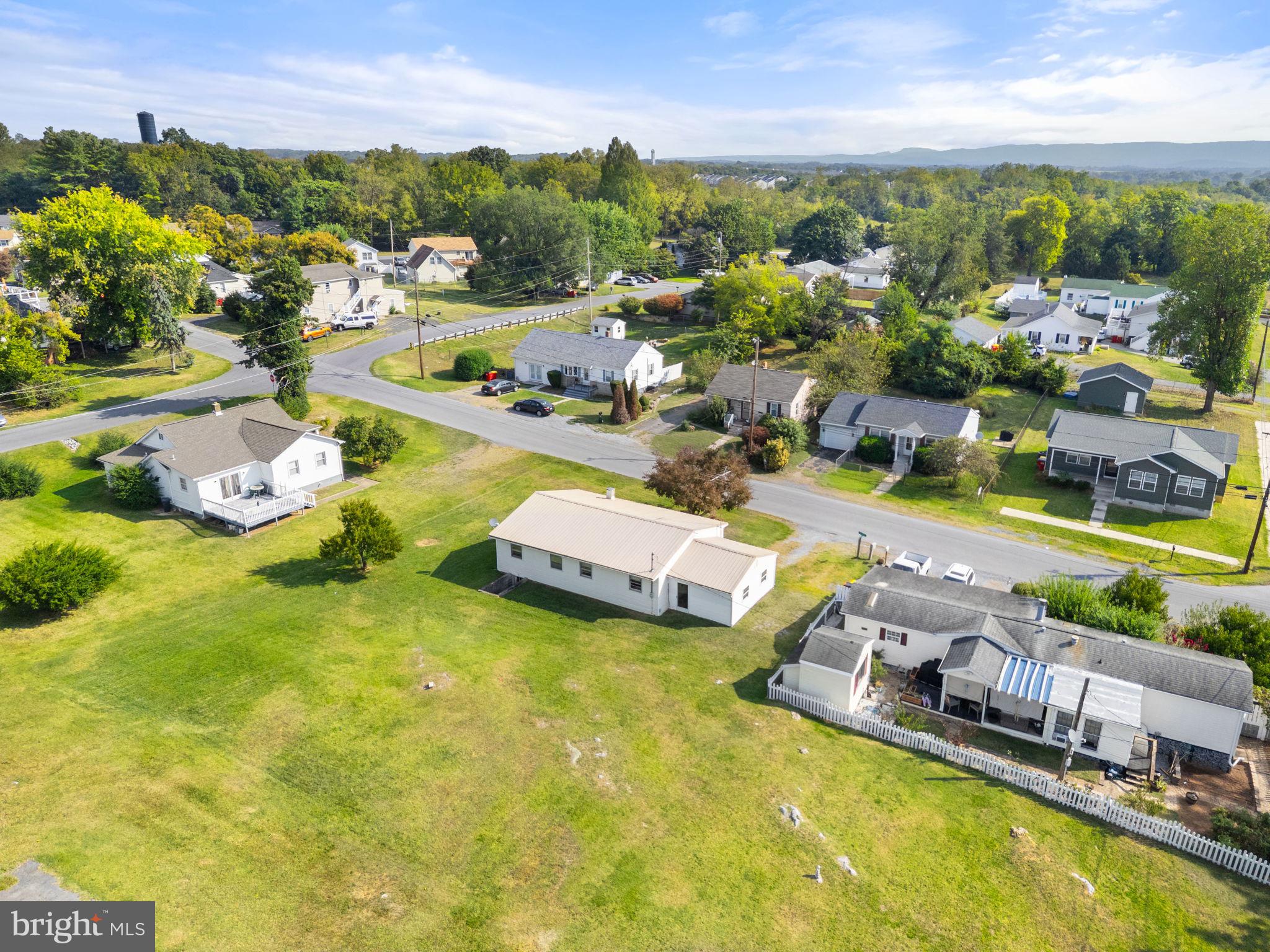 605 North Marshall Street Ranson, WV 25438 - Photo 35 of 48