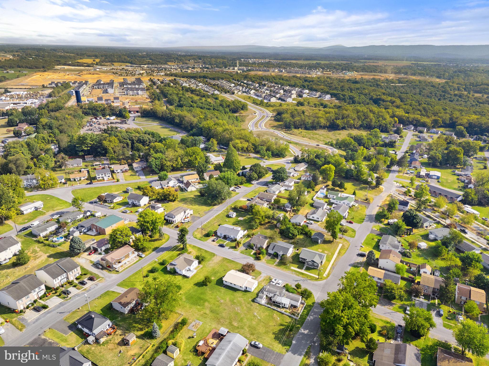 605 North Marshall Street Ranson, WV 25438 - Photo 36 of 48