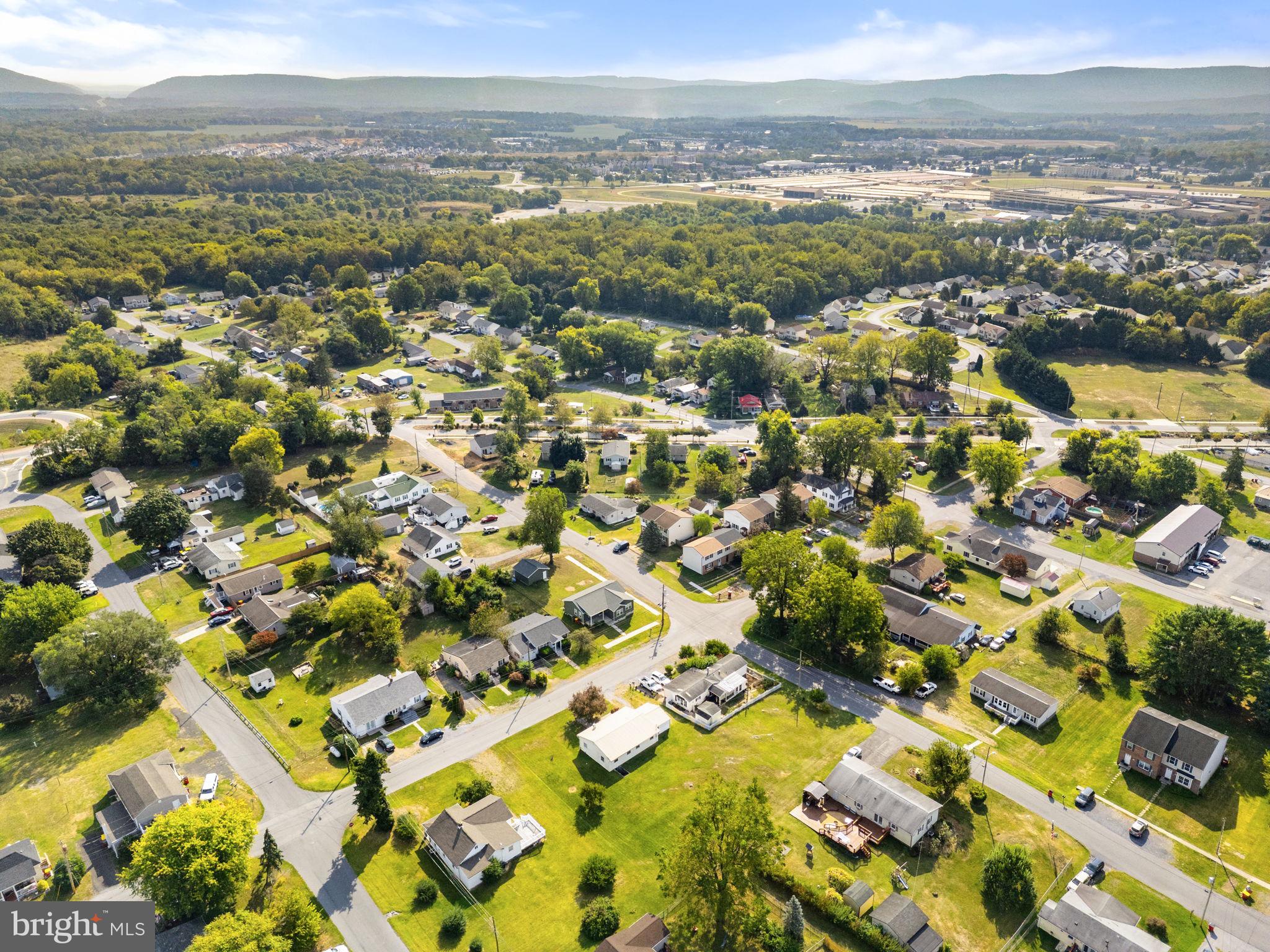 605 North Marshall Street Ranson, WV 25438 - Photo 37 of 48