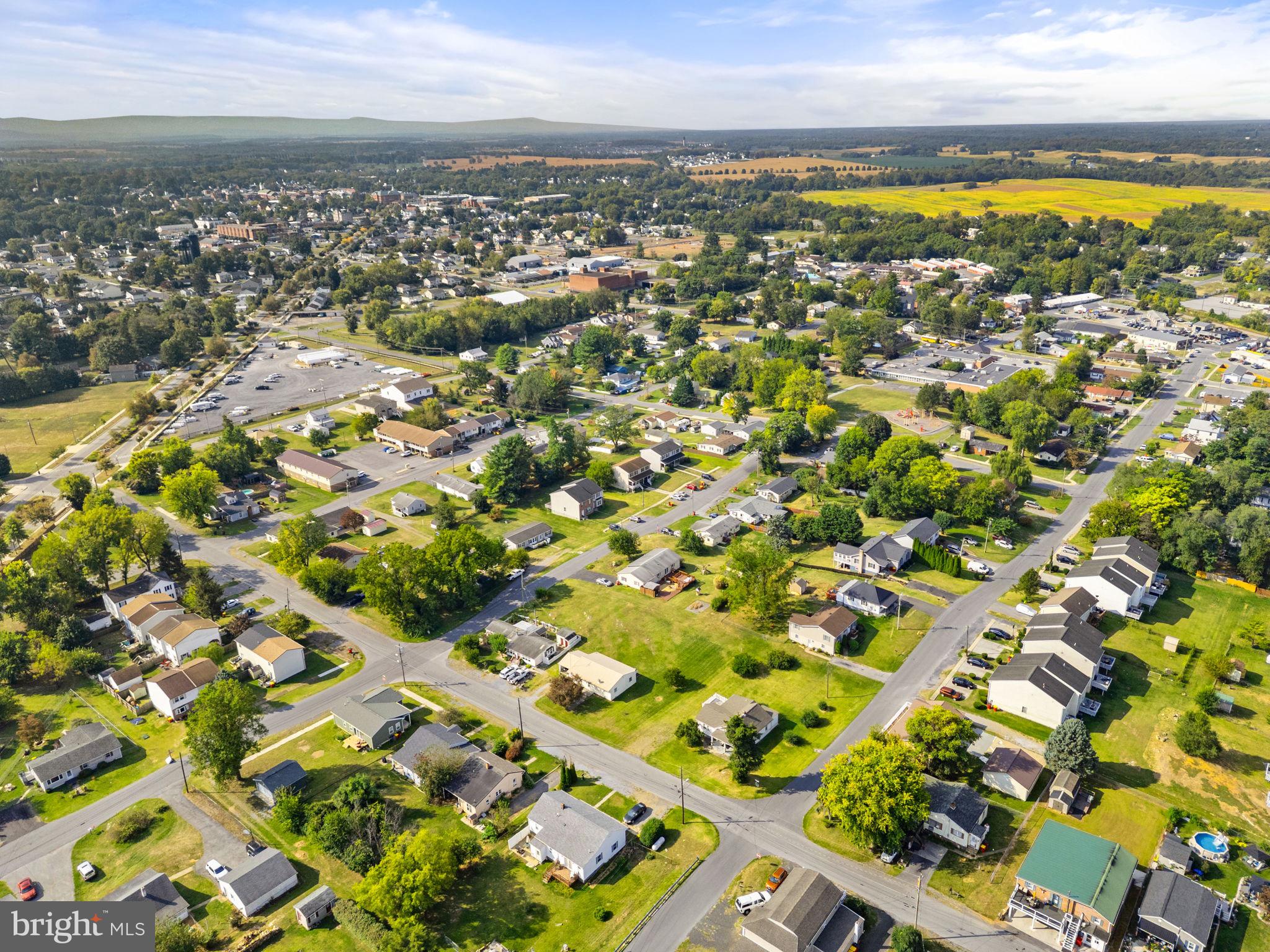 605 North Marshall Street Ranson, WV 25438 - Photo 40 of 48