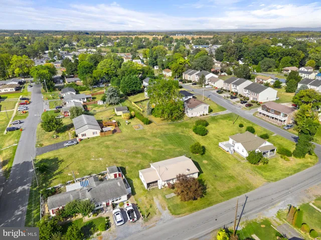 $240,000 | 605 North Marshall Street, Ranson, WV 25438