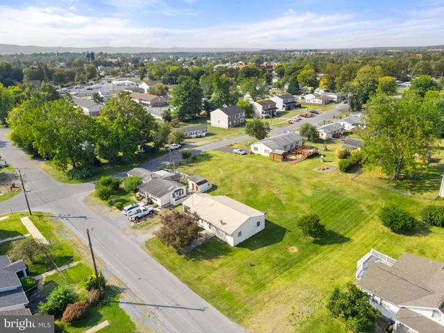 $240,000 | 605 North Marshall Street, Ranson, WV 25438