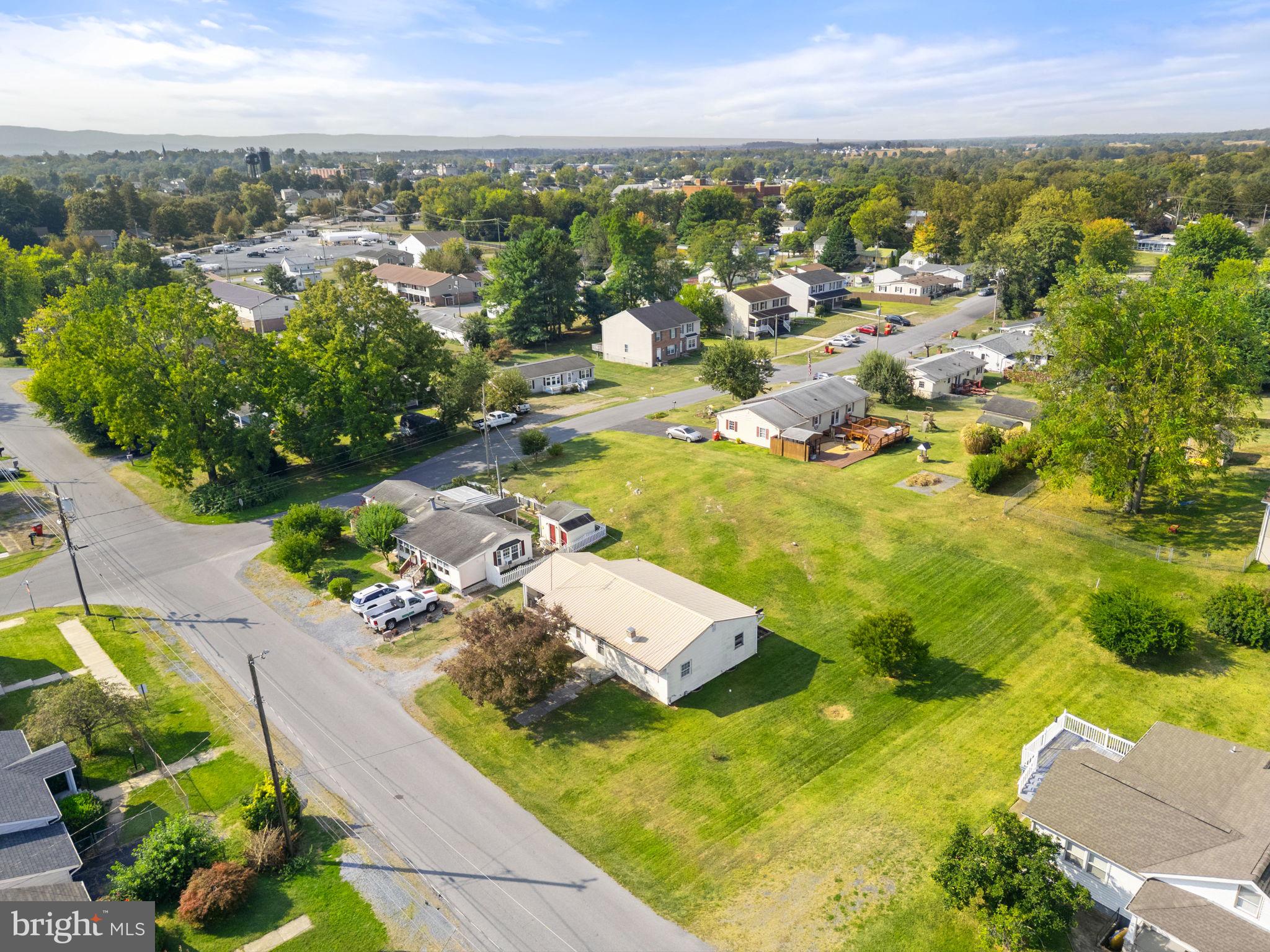 605 North Marshall Street Ranson, WV 25438 - Photo 42 of 48