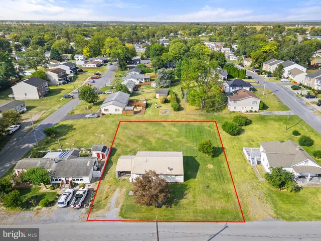 $240,000 | 605 North Marshall Street, Ranson, WV 25438