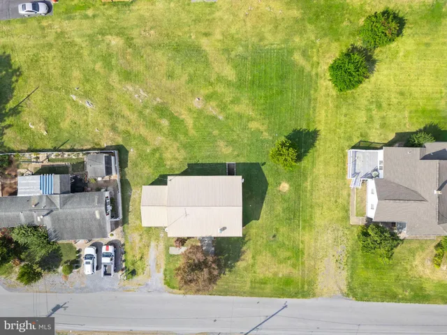 $240,000 | 605 North Marshall Street, Ranson, WV 25438