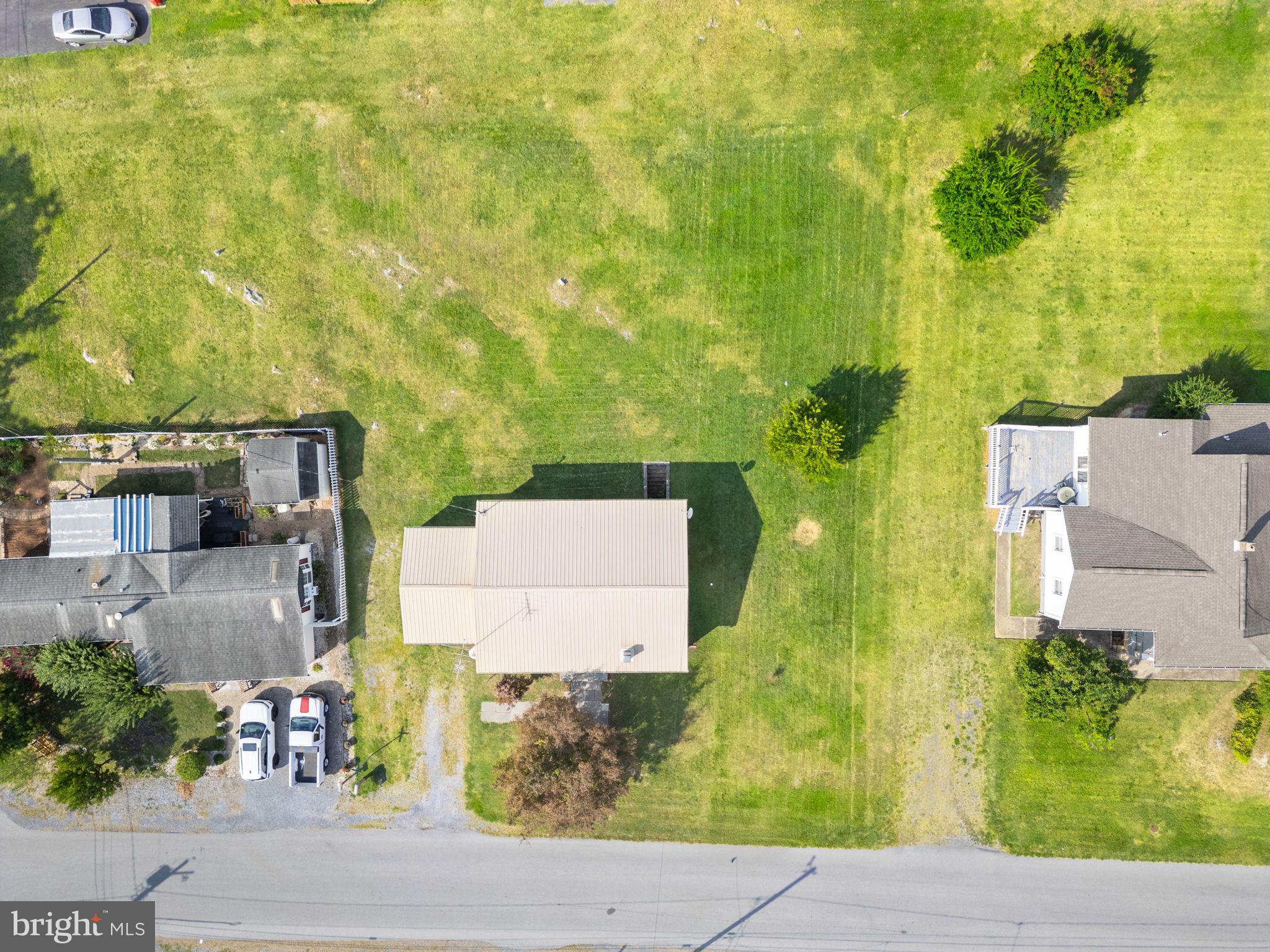 605 North Marshall Street Ranson, WV 25438 - Photo 45 of 48