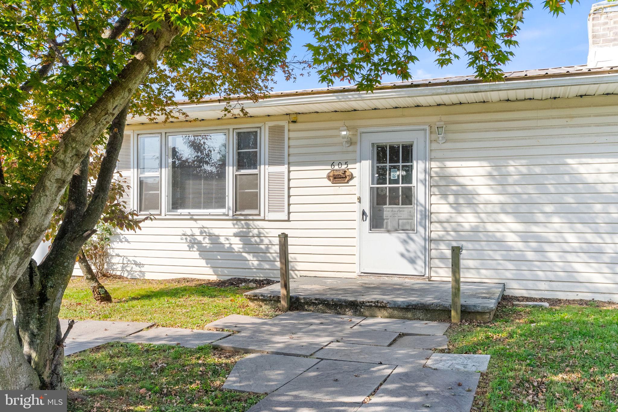 605 North Marshall Street Ranson, WV 25438 - Photo 48 of 48