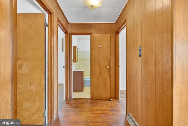 $240,000 | 605 North Marshall Street, Ranson, WV 25438