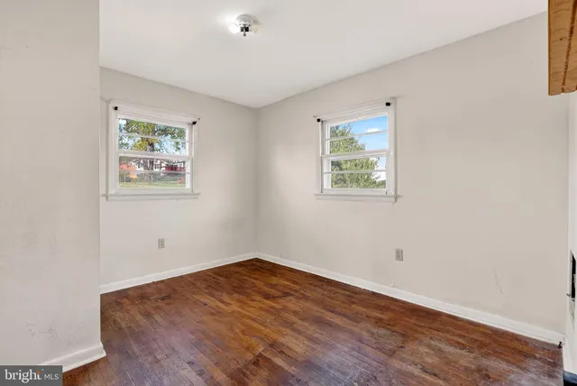 $240,000 | 605 North Marshall Street, Ranson, WV 25438