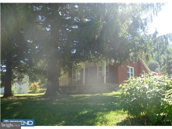 17 Mary Street Modena, PA 19320 - Photo 1 of 12 Exterior Front
