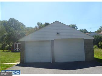 17 Mary Street Modena, PA 19320 - Photo 11 of 12 Garage