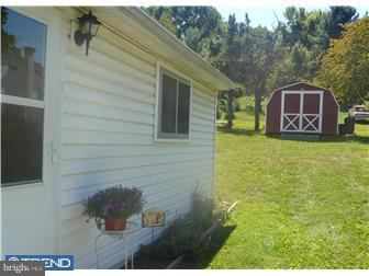 17 Mary Street Modena, PA 19320 - Photo 3 of 12 Exterior Back