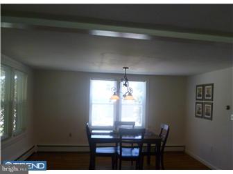 17 Mary Street Modena, PA 19320 - Photo 5 of 12 Dining Room