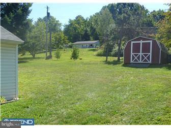 17 Mary Street Modena, PA 19320 - Photo 10 of 12 Exterior Back