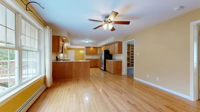 $425,000 | 233 Middle Street, Farmington, ME 04938