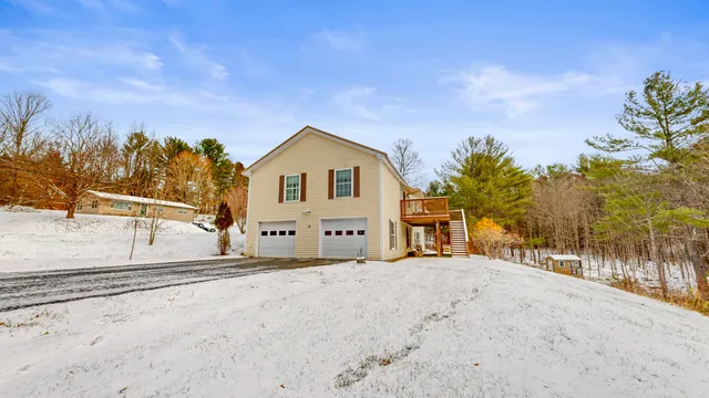 $425,000 | 233 Middle Street, Farmington, ME 04938