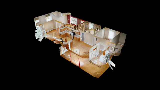 $425,000 | 233 Middle Street, Farmington, ME 04938