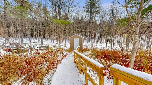 $425,000 | 233 Middle Street, Farmington, ME 04938