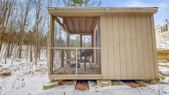 $425,000 | 233 Middle Street, Farmington, ME 04938