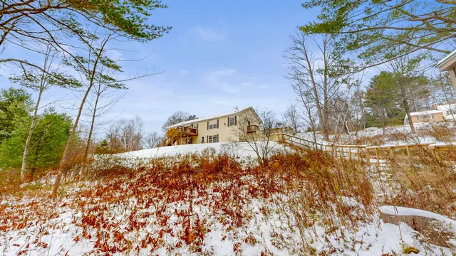 $425,000 | 233 Middle Street, Farmington, ME 04938