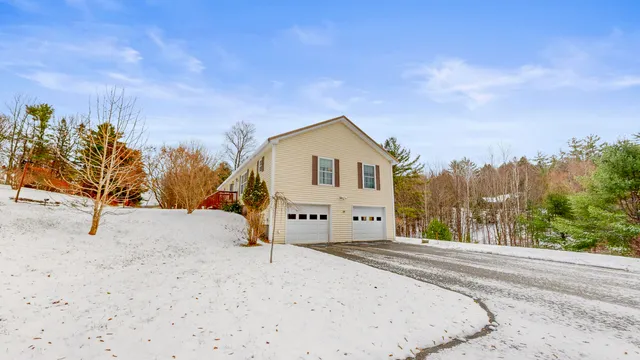 $425,000 | 233 Middle Street, Farmington, ME 04938