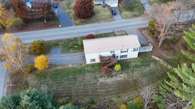 $425,000 | 233 Middle Street, Farmington, ME 04938