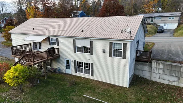 $425,000 | 233 Middle Street, Farmington, ME 04938