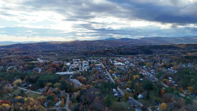 $425,000 | 233 Middle Street, Farmington, ME 04938