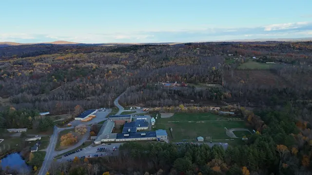 $425,000 | 233 Middle Street, Farmington, ME 04938