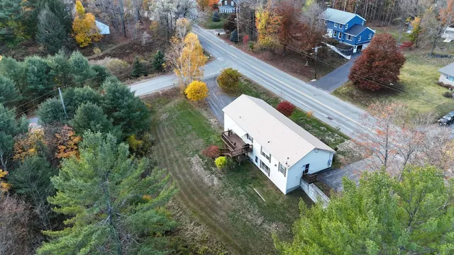 $425,000 | 233 Middle Street, Farmington, ME 04938