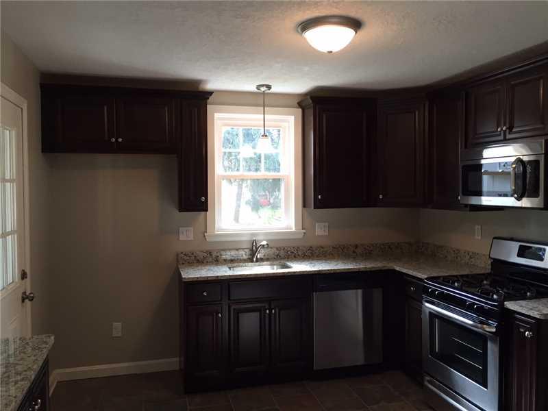 1257 Eckert Road Monaca, PA 15061 - Photo 2 of 14 Kitchen.