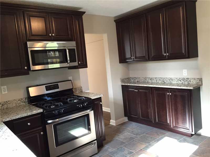 1257 Eckert Road Monaca, PA 15061 - Photo 3 of 14 Kitchen.