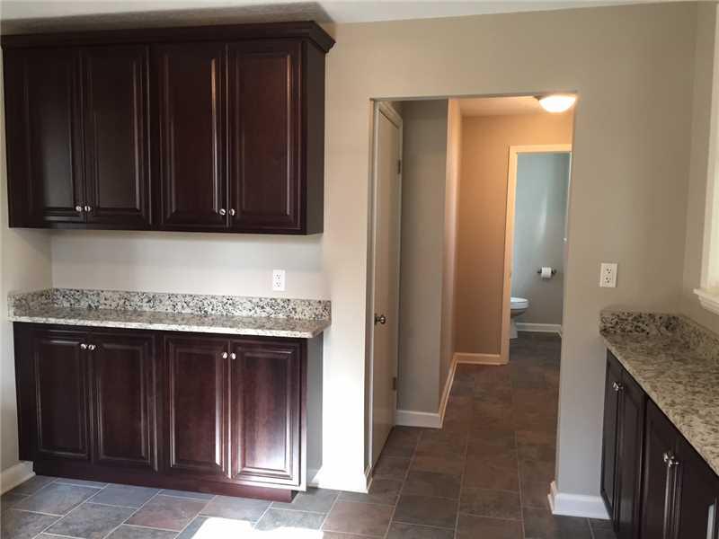 1257 Eckert Road Monaca, PA 15061 - Photo 4 of 14 Kitchen.