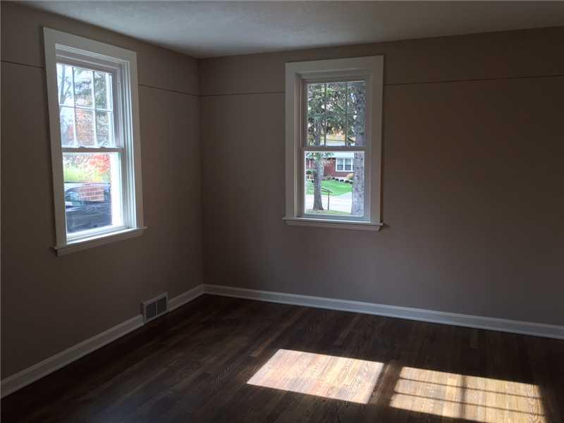1257 Eckert Road Monaca, PA 15061 - Photo 6 of 14 Dining Room.