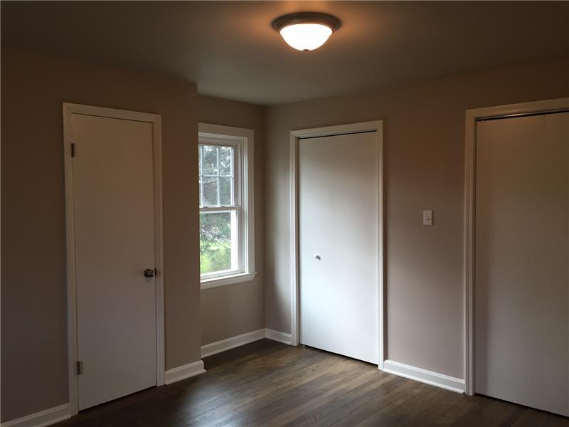 1257 Eckert Road Monaca, PA 15061 - Photo 7 of 14 Master Bedroom.
