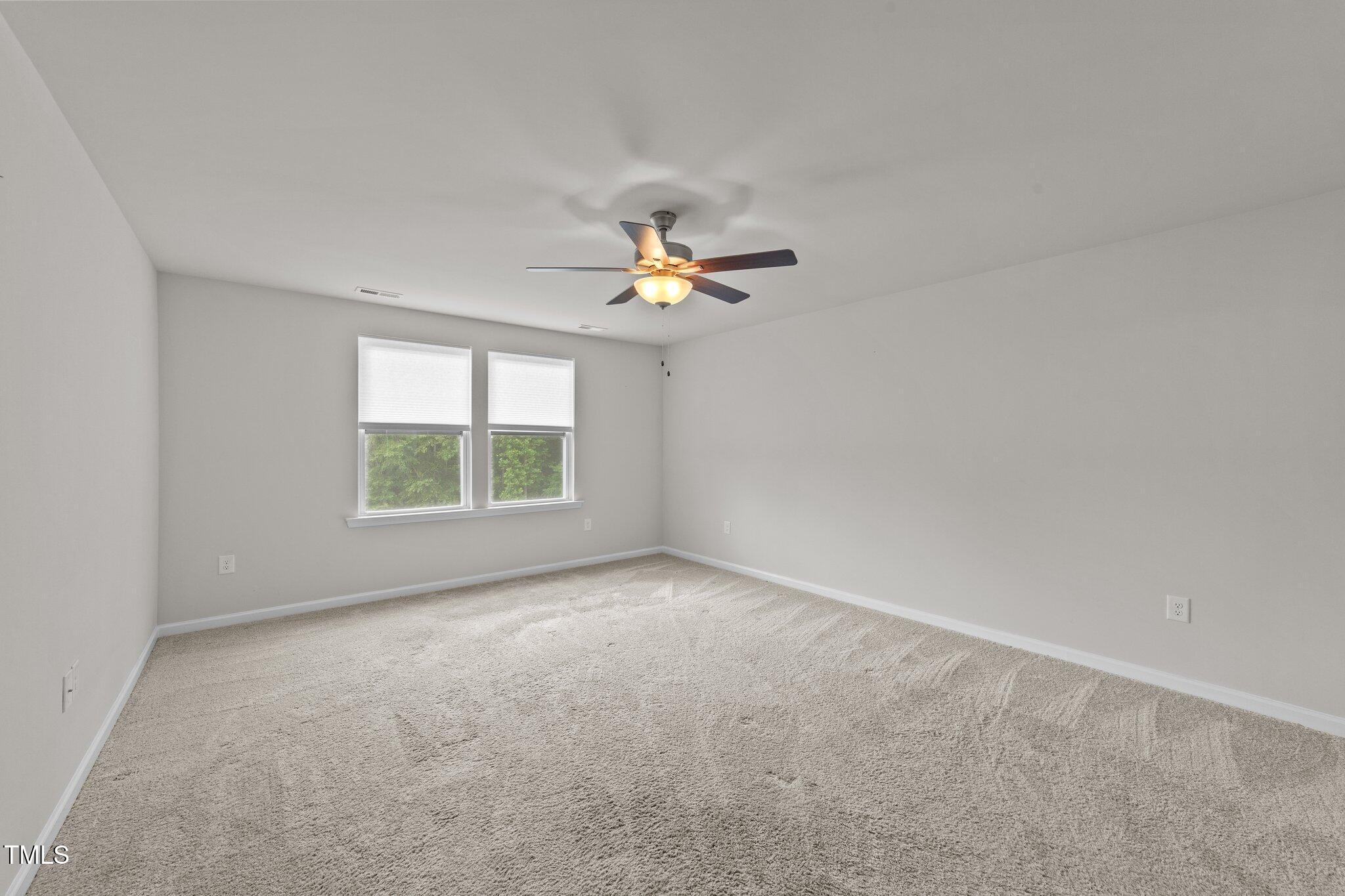 188 Karlov Road Garner, NC 27529 - Photo 20 of 38 a view of a room with a window