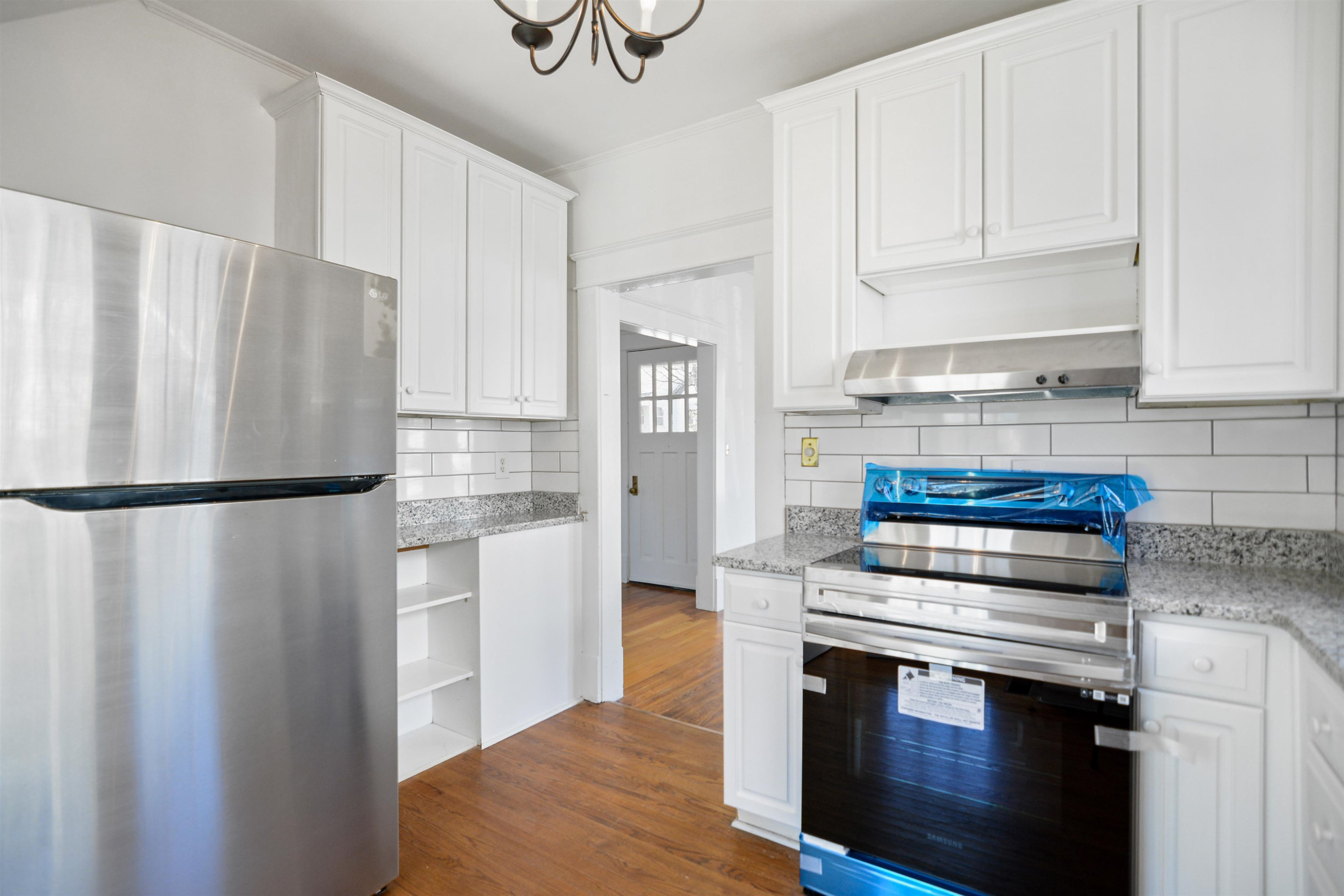 315 Perry Street Raleigh, NC 27608 - Photo 8 of 16 Photo 8