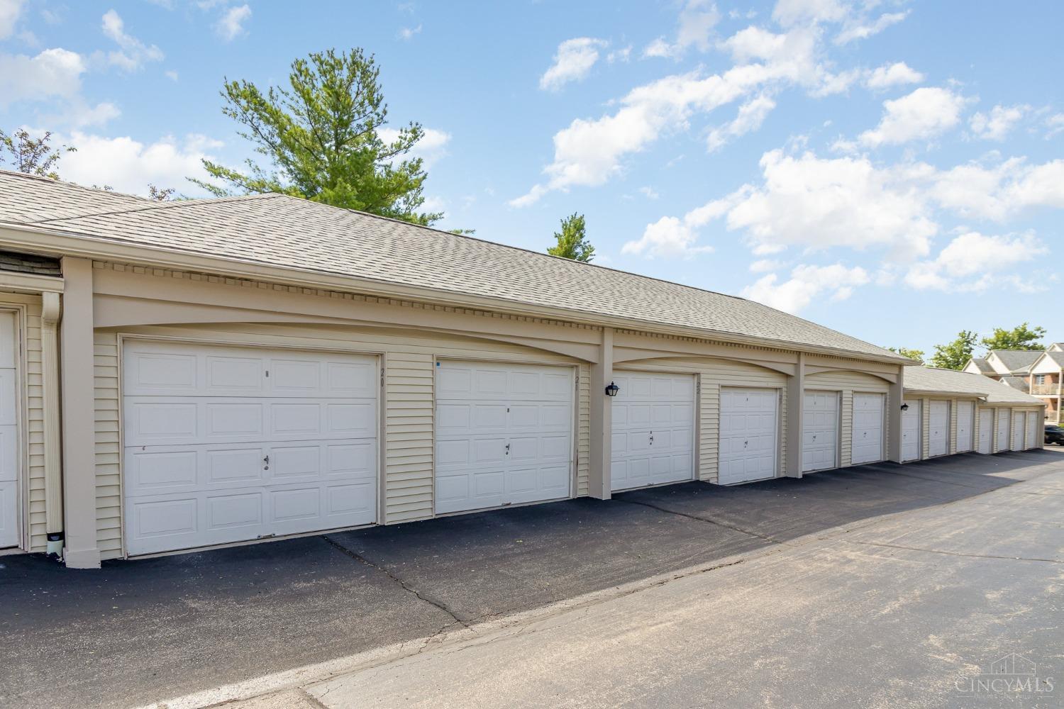3545 Jessup Road, Unit 3B Cincinnati, OH 45239 - Photo 22 of 22