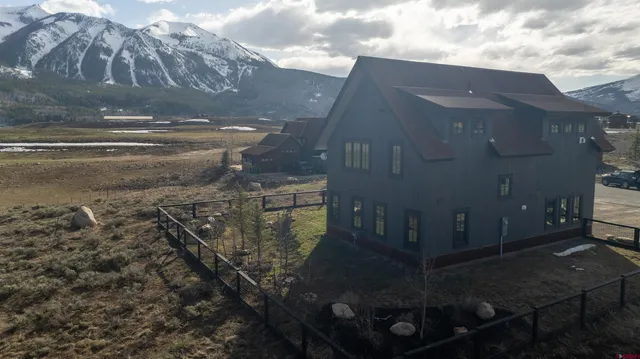 a view of water heater room