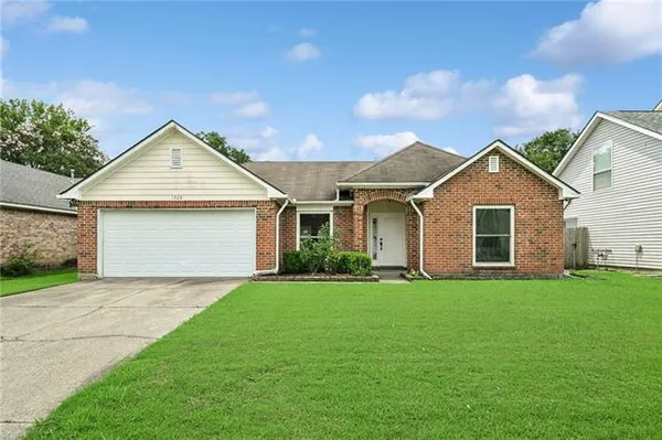 $215,000 | 1328 Kings Row, Slidell, LA 70461