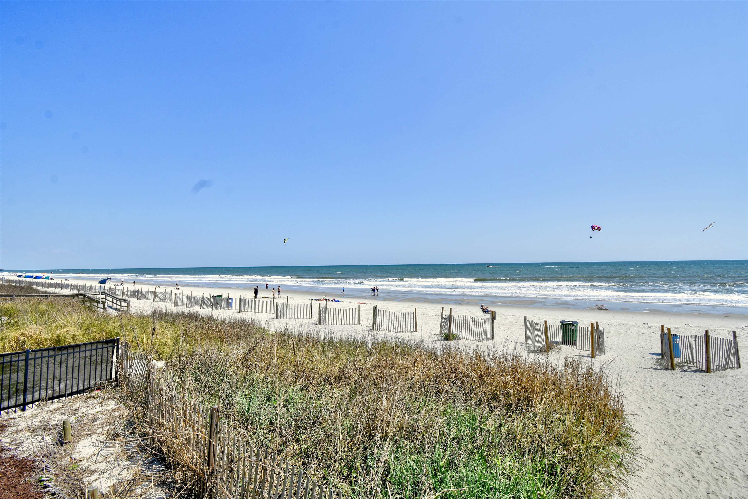 1901 South Ocean Boulevard, Unit 1216 Myrtle Beach, SC 29577 - Photo 51 of 55