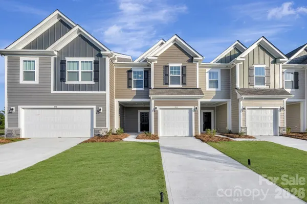$333,000 | 832 Earhart Street Northwest, Concord, NC 28027