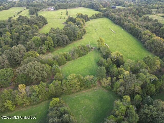 Wildcat Bottom Road Red Banks, MS 38661 - Photo 7 of 17 AERIAL