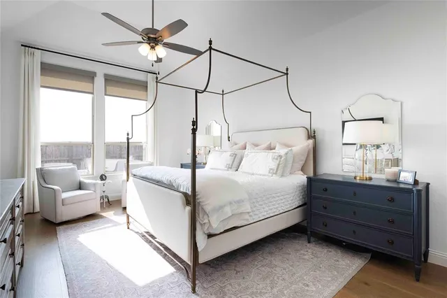 $3,950 | 991 Gentle Knoll Lane, Prosper, TX 75078