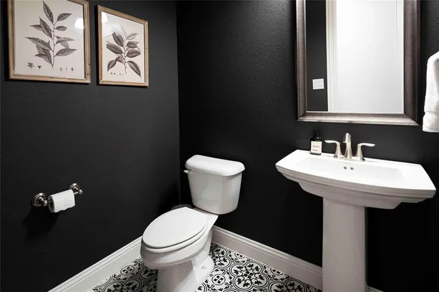 $3,950 | 991 Gentle Knoll Lane, Prosper, TX 75078