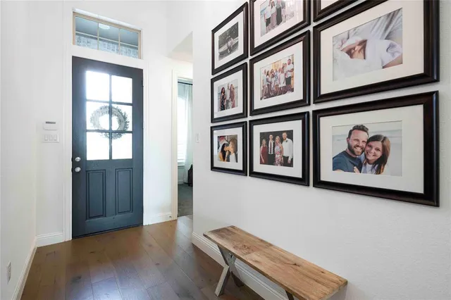 $3,950 | 991 Gentle Knoll Lane, Prosper, TX 75078